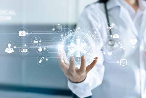 Assuta Ashdod Medical Sandbox
